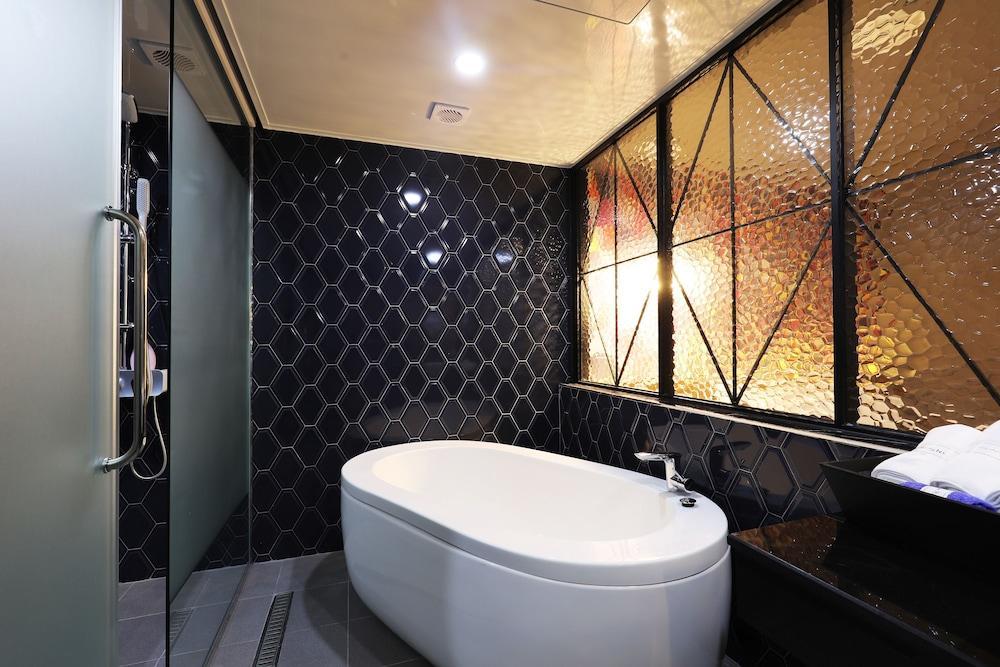 Sm Boutique Hotel Seoul Exterior photo